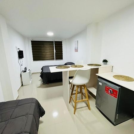 Appartement Departamentos Aires De Ushuaïa Extérieur photo