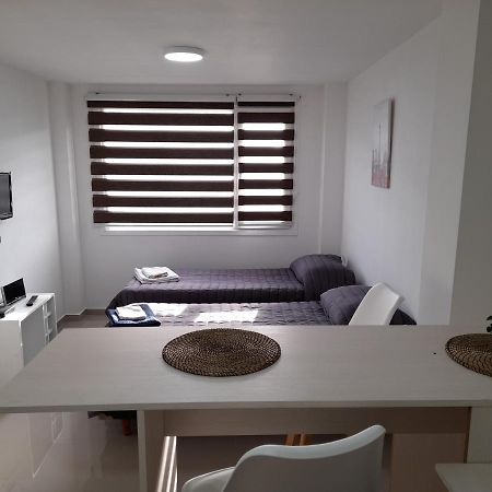 Appartement Departamentos Aires De Ushuaïa Extérieur photo