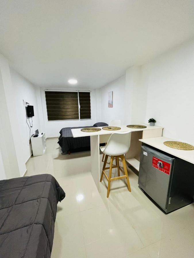Appartement Departamentos Aires De Ushuaïa Extérieur photo