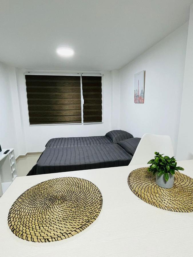 Appartement Departamentos Aires De Ushuaïa Extérieur photo
