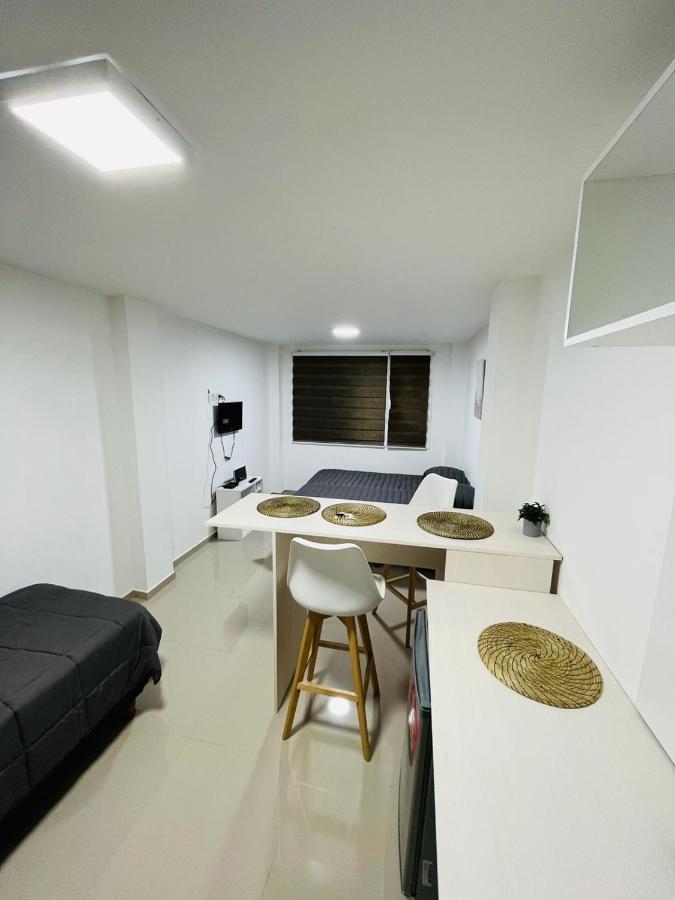 Appartement Departamentos Aires De Ushuaïa Extérieur photo