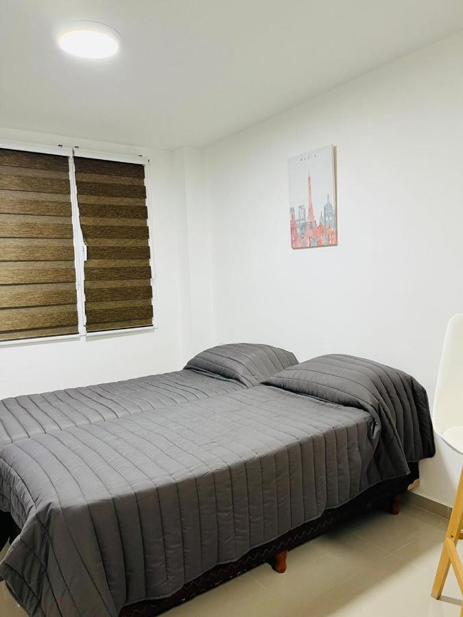 Appartement Departamentos Aires De Ushuaïa Extérieur photo