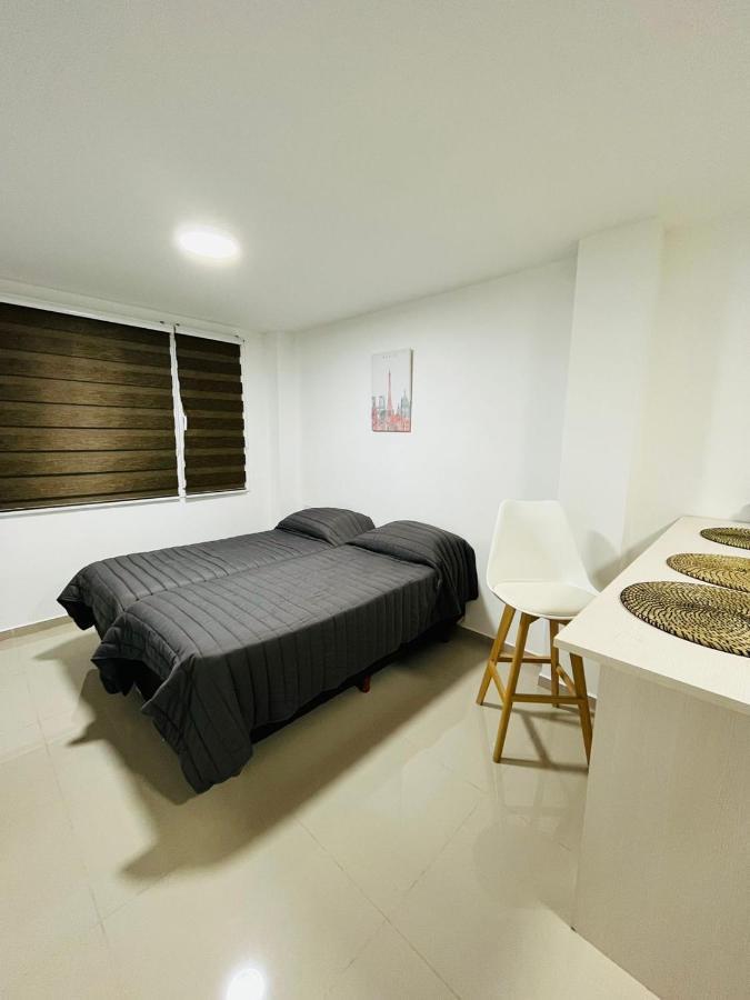 Appartement Departamentos Aires De Ushuaïa Extérieur photo