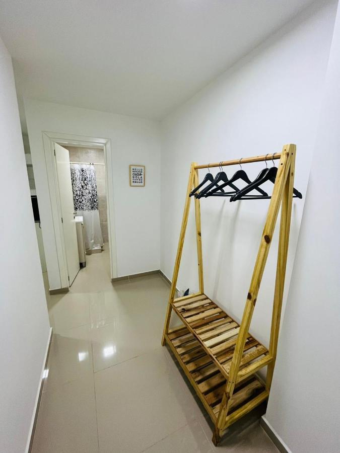 Appartement Departamentos Aires De Ushuaïa Extérieur photo