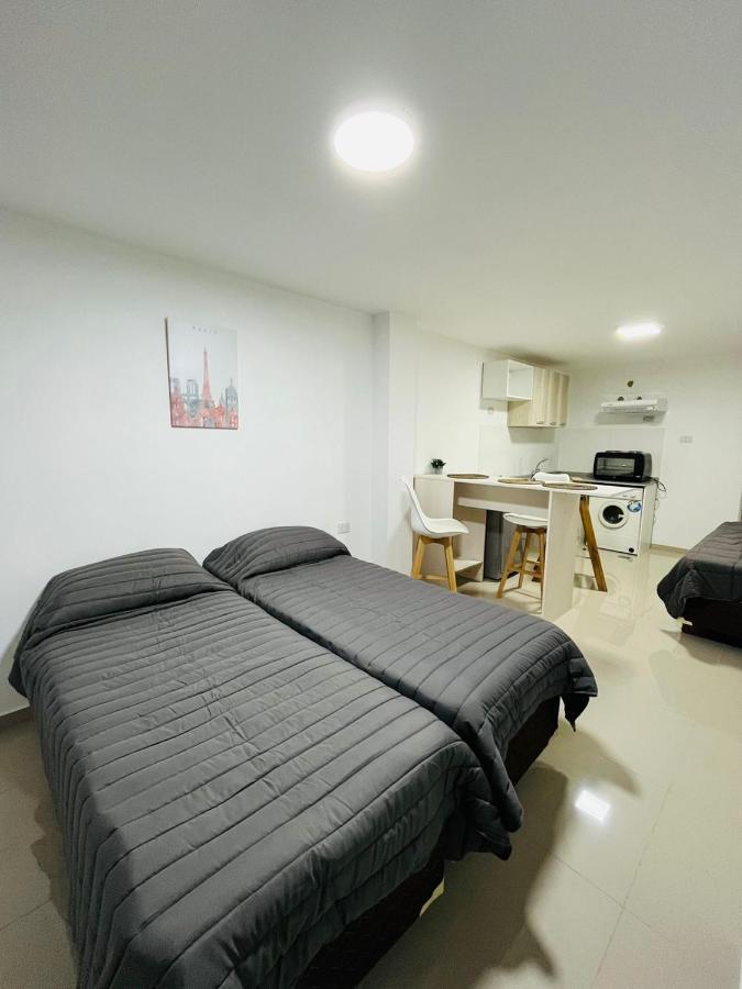 Appartement Departamentos Aires De Ushuaïa Extérieur photo