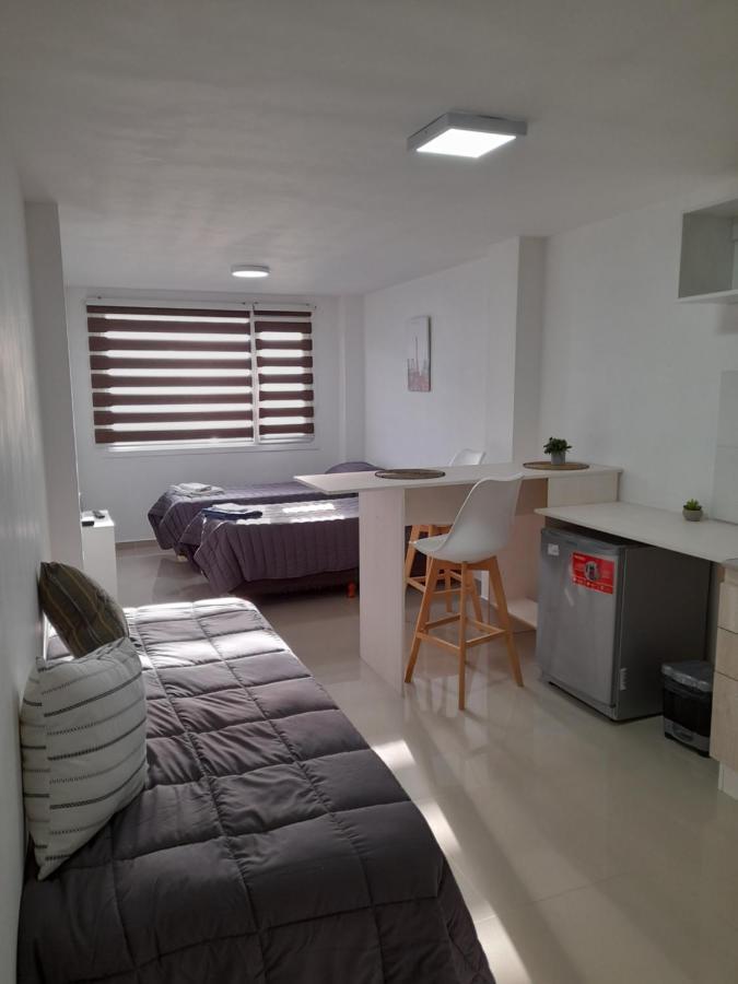 Appartement Departamentos Aires De Ushuaïa Extérieur photo